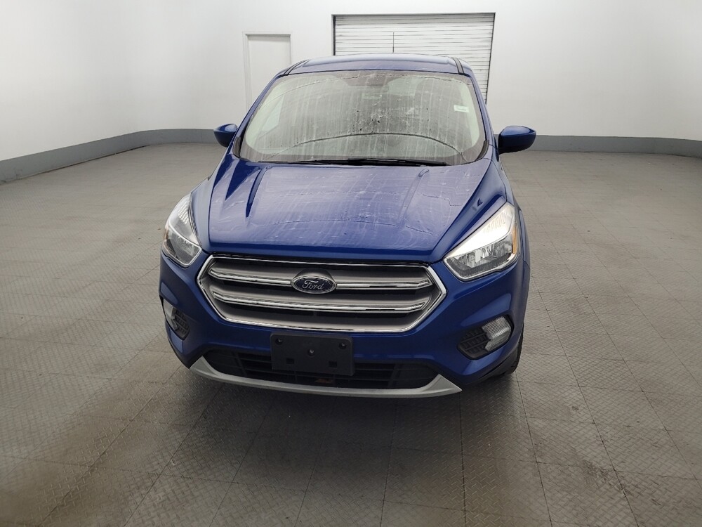 2019 Ford Escape in Richmond, VA 23235 - 18140696 15