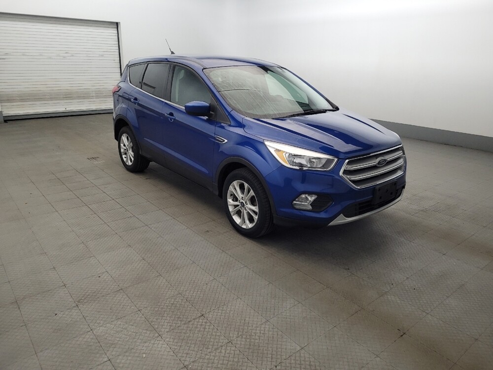 2019 Ford Escape in Richmond, VA 23235 - 18140696 13