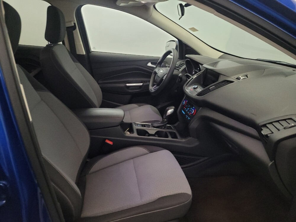2019 Ford Escape in Richmond, VA 23235 - 18140696 21