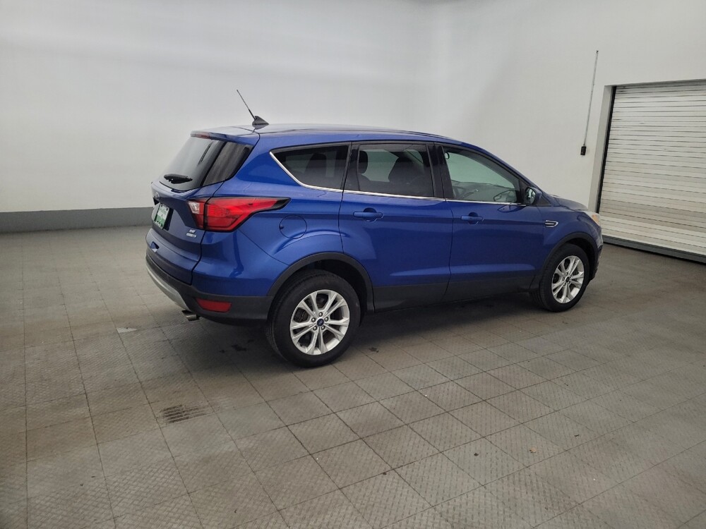 2019 Ford Escape in Richmond, VA 23235 - 18140696 10