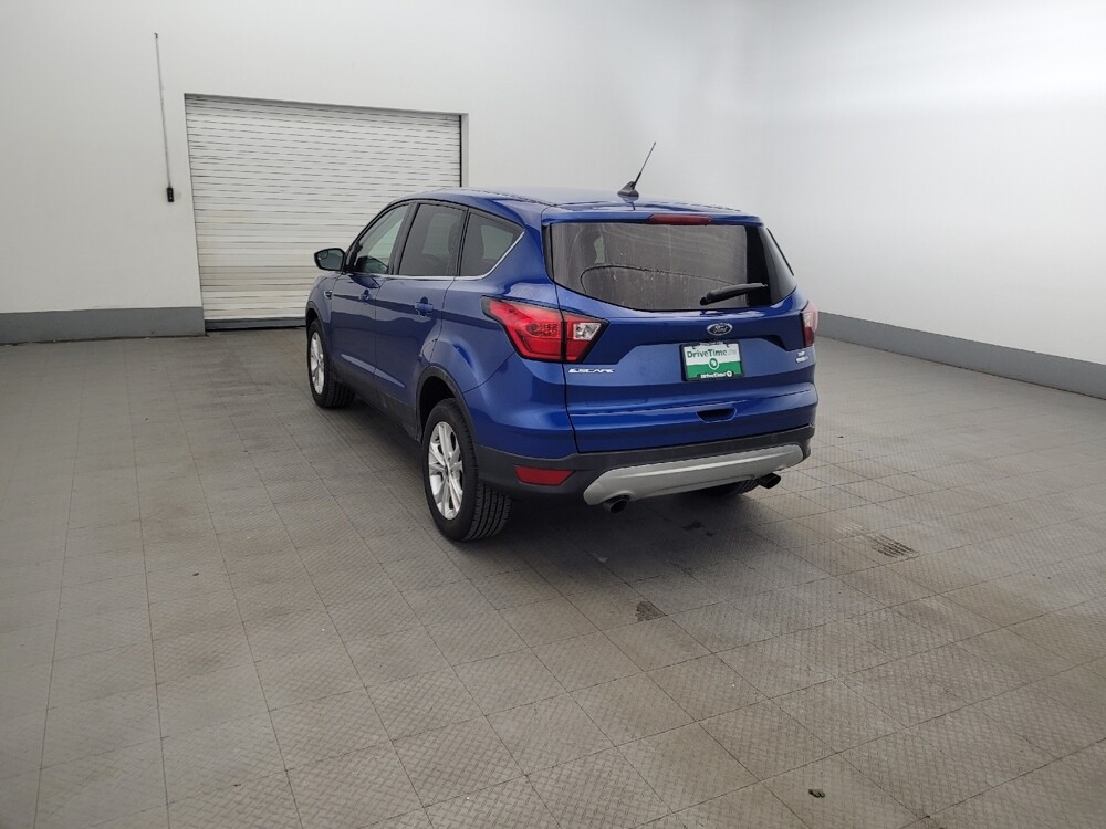 2019 Ford Escape in Richmond, VA 23235 - 18140696 5