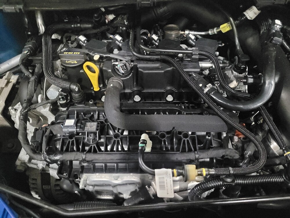 2019 Ford Escape in Richmond, VA 23235 - 18140696 30