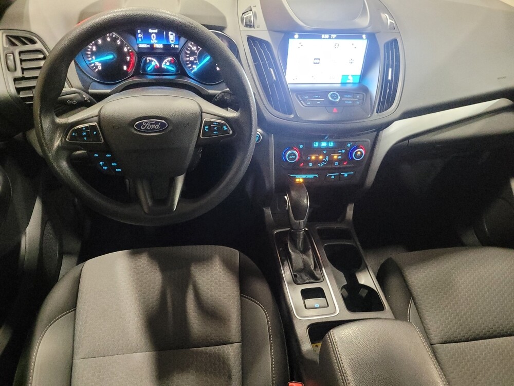 2019 Ford Escape in Richmond, VA 23235 - 18140696 22