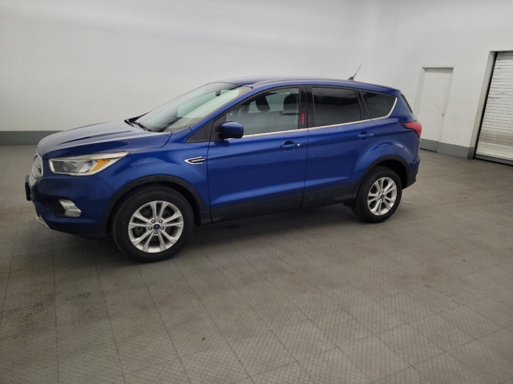 2019 Ford Escape in Richmond, VA 23235 - 18140696 2