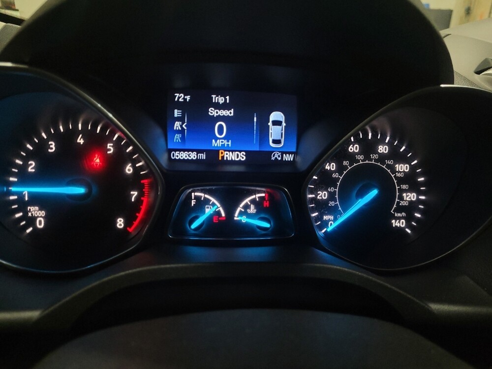 2019 Ford Escape in Richmond, VA 23235 - 18140696 23