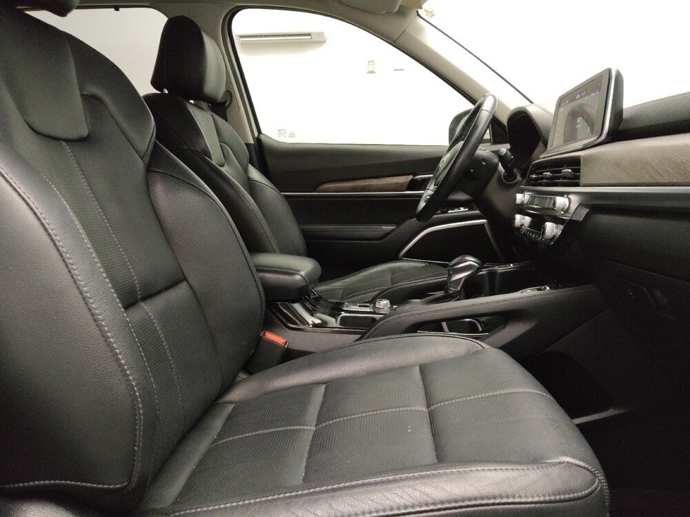 2020 Kia Telluride in Oklahoma City, OK 73139 - 18140697 21