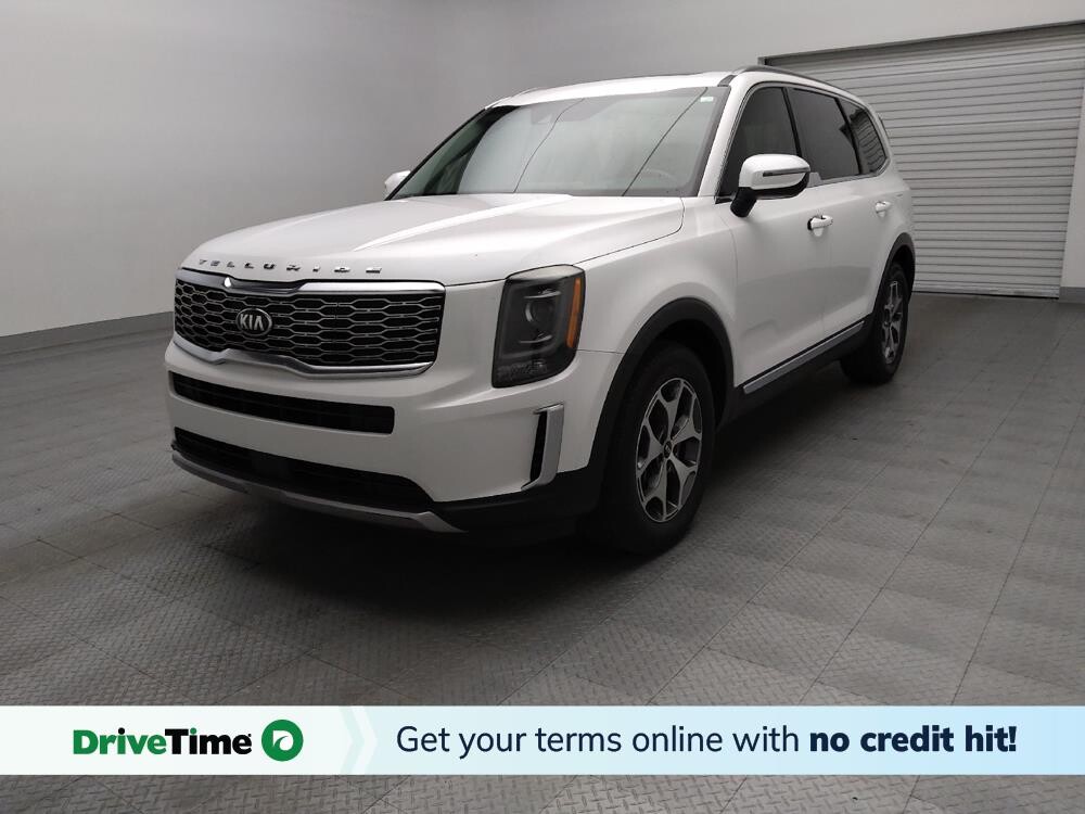2020 Kia Telluride in Oklahoma City, OK 73139 - 18140697