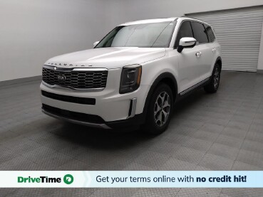 2020 Kia Telluride in Oklahoma City, OK 73139