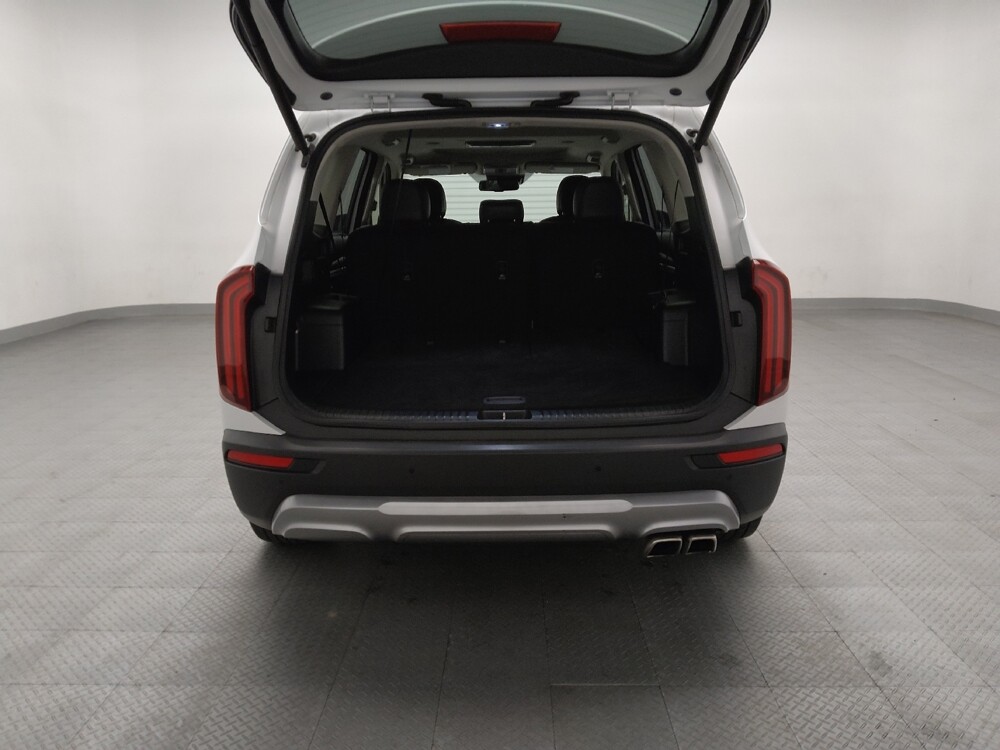 2020 Kia Telluride in Oklahoma City, OK 73139 - 18140697 29