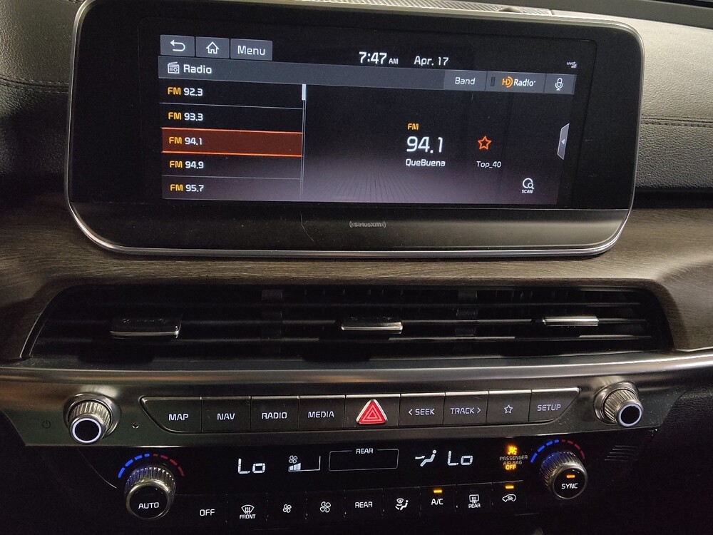 2020 Kia Telluride in Oklahoma City, OK 73139 - 18140697 25