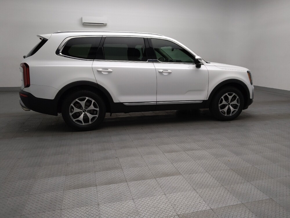 2020 Kia Telluride in Oklahoma City, OK 73139 - 18140697 10