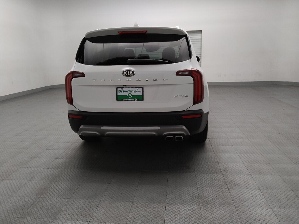 2020 Kia Telluride in Oklahoma City, OK 73139 - 18140697 7