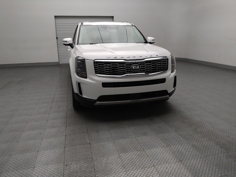 2020 Kia Telluride in Oklahoma City, OK 73139 - 18140697 14