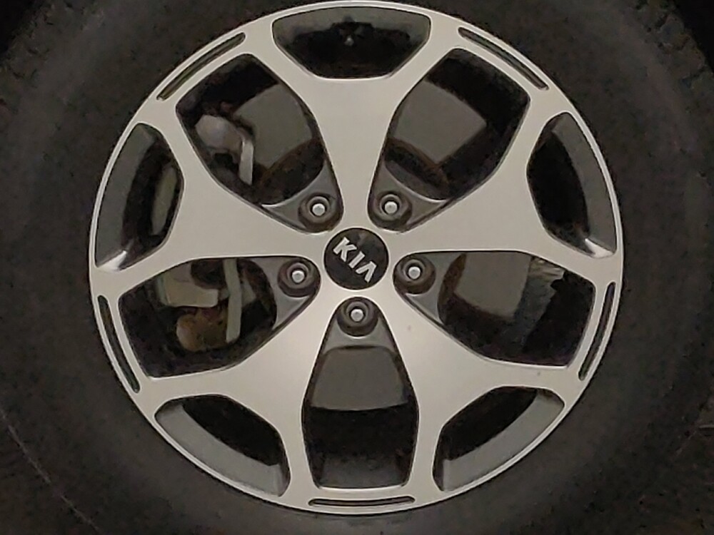 2020 Kia Telluride in Oklahoma City, OK 73139 - 18140697 31