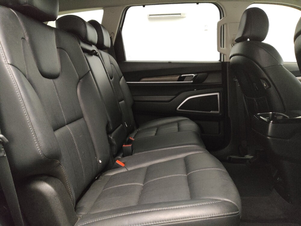 2020 Kia Telluride in Oklahoma City, OK 73139 - 18140697 19