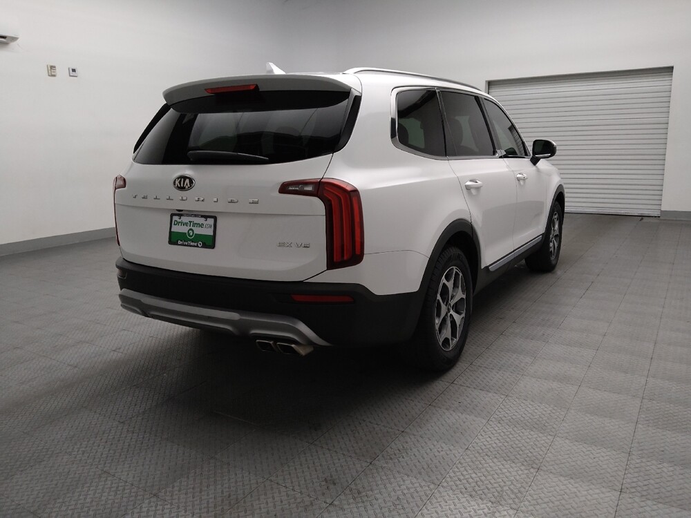 2020 Kia Telluride in Oklahoma City, OK 73139 - 18140697 9