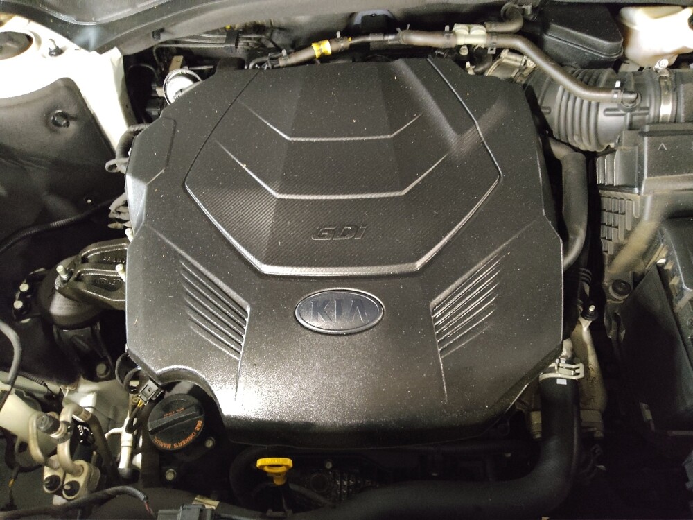 2020 Kia Telluride in Oklahoma City, OK 73139 - 18140697 30