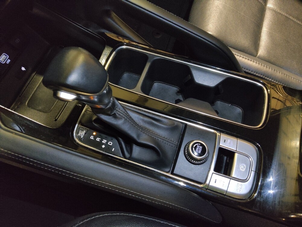 2020 Kia Telluride in Oklahoma City, OK 73139 - 18140697 26