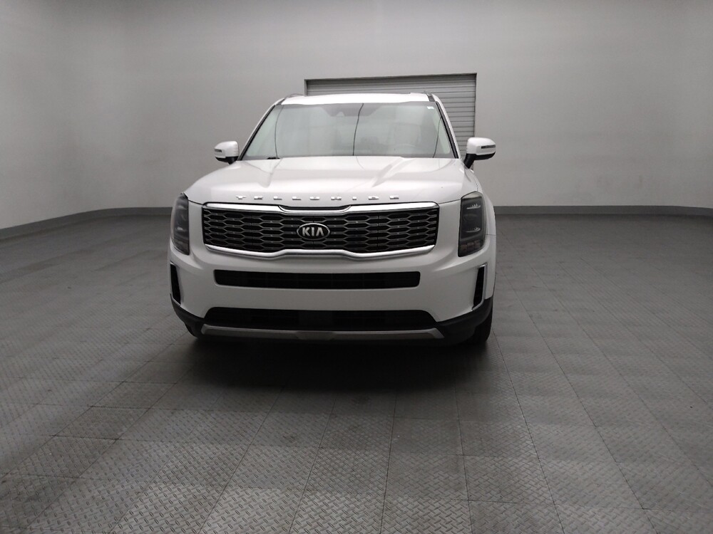 2020 Kia Telluride in Oklahoma City, OK 73139 - 18140697 15