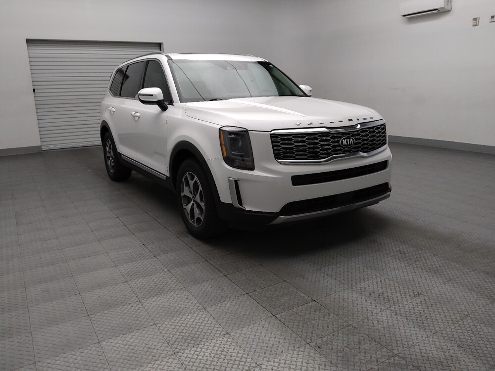 2020 Kia Telluride in Oklahoma City, OK 73139 - 18140697 13
