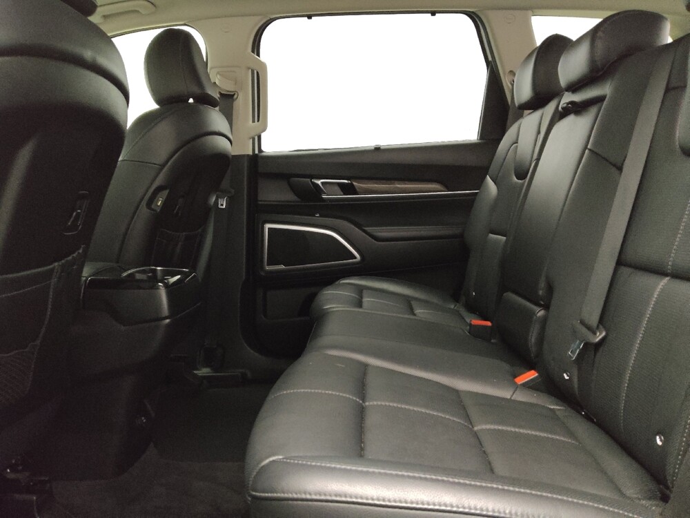 2020 Kia Telluride in Oklahoma City, OK 73139 - 18140697 18