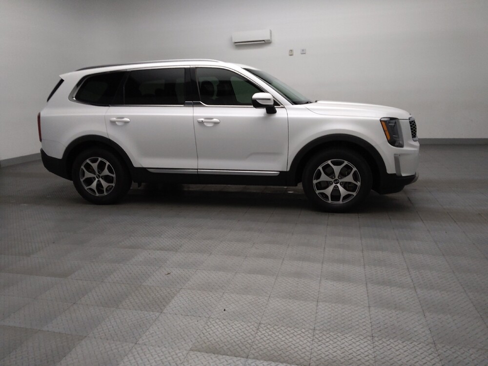 2020 Kia Telluride in Oklahoma City, OK 73139 - 18140697 11