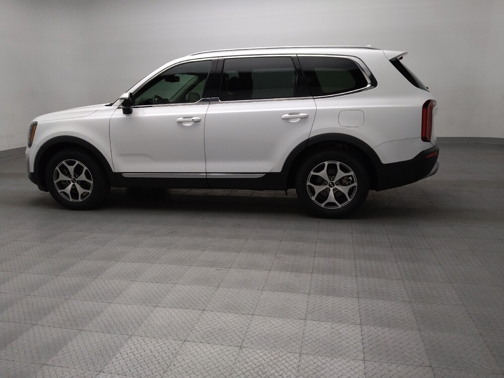 2020 Kia Telluride in Oklahoma City, OK 73139 - 18140697 3