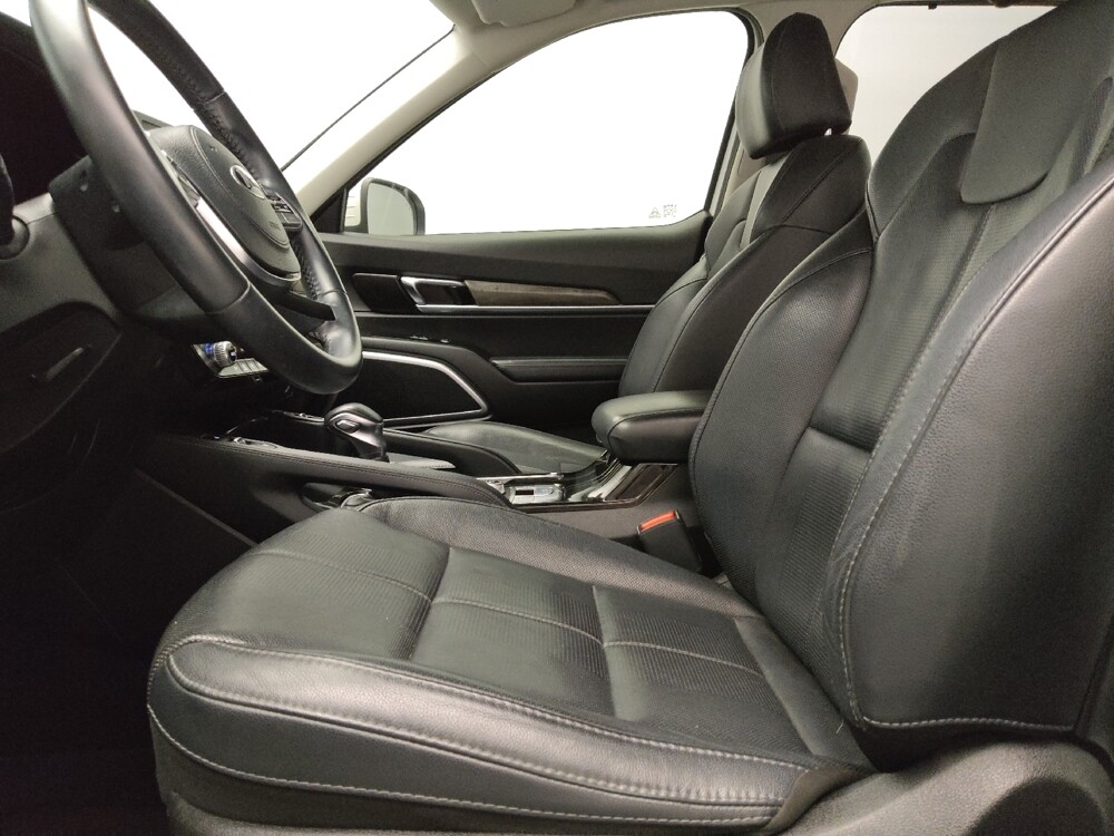 2020 Kia Telluride in Oklahoma City, OK 73139 - 18140697 17