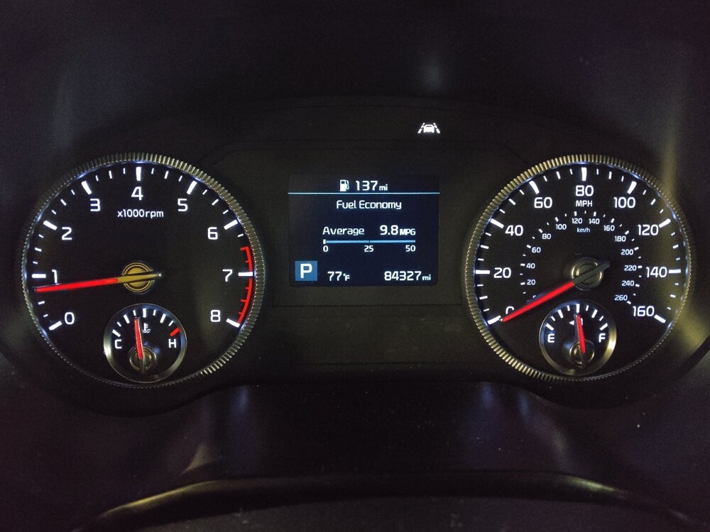 2020 Kia Telluride in Oklahoma City, OK 73139 - 18140697 23