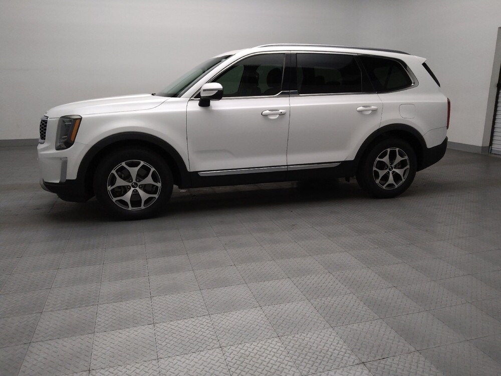 2020 Kia Telluride in Oklahoma City, OK 73139 - 18140697 2