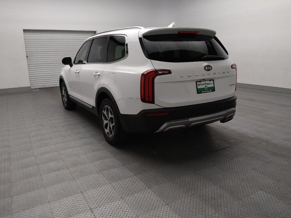 2020 Kia Telluride in Oklahoma City, OK 73139 - 18140697 5