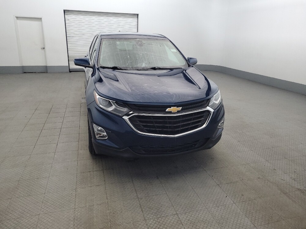 2020 Chevrolet Equinox in Chesapeake, VA 23320 - 18140698 14