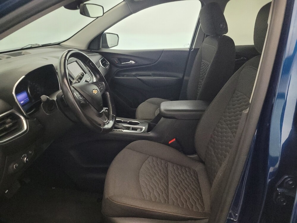 2020 Chevrolet Equinox in Chesapeake, VA 23320 - 18140698 17