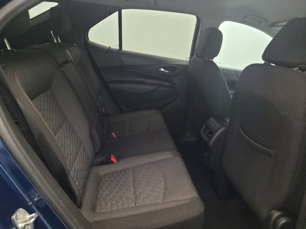 2020 Chevrolet Equinox in Chesapeake, VA 23320 - 18140698 19