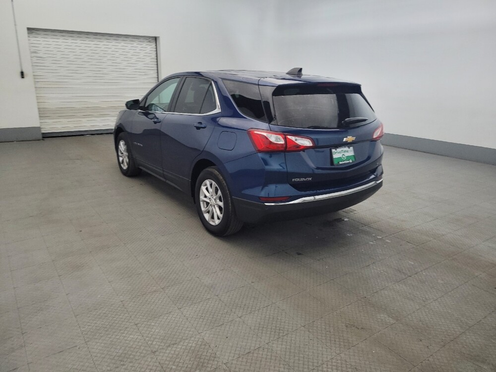 2020 Chevrolet Equinox in Chesapeake, VA 23320 - 18140698 5