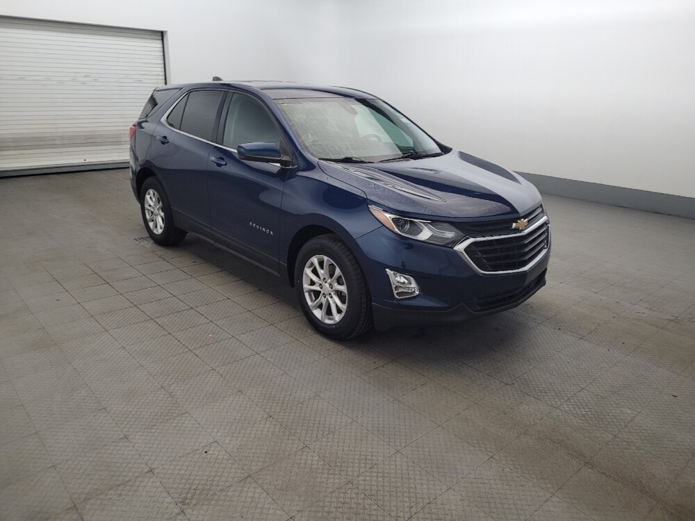 2020 Chevrolet Equinox in Chesapeake, VA 23320 - 18140698 13