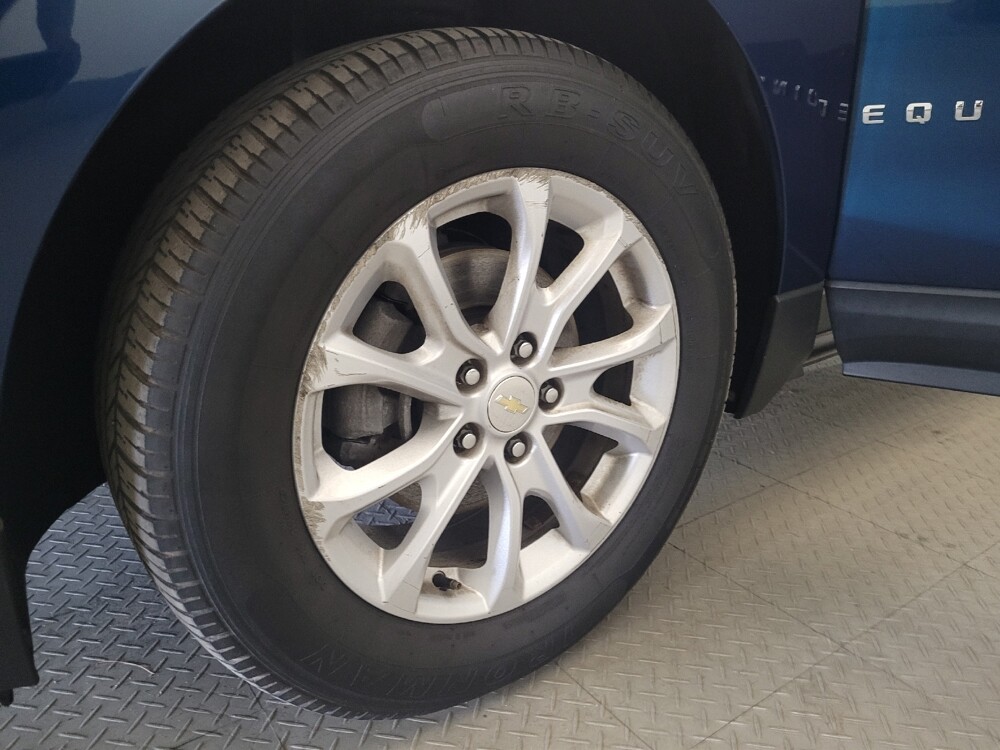 2020 Chevrolet Equinox in Chesapeake, VA 23320 - 18140698 31