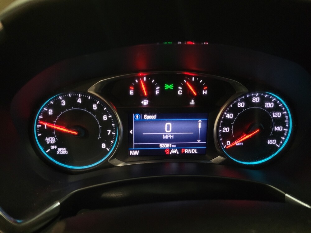 2020 Chevrolet Equinox in Chesapeake, VA 23320 - 18140698 23