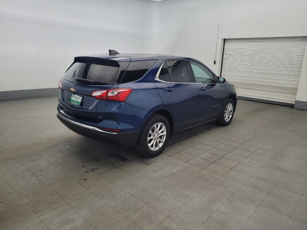 2020 Chevrolet Equinox in Chesapeake, VA 23320 - 18140698 9
