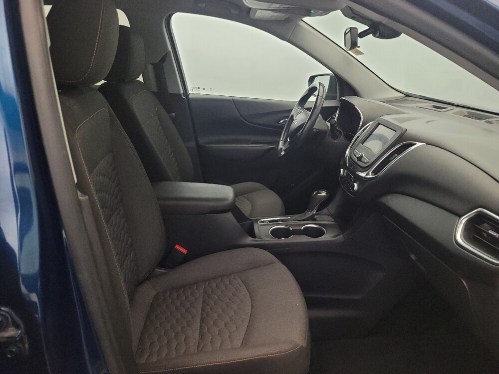 2020 Chevrolet Equinox in Chesapeake, VA 23320 - 18140698 21