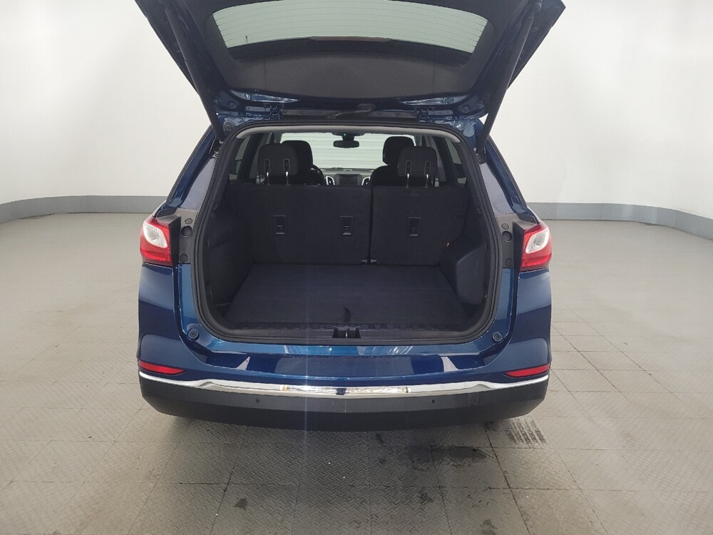 2020 Chevrolet Equinox in Chesapeake, VA 23320 - 18140698 29