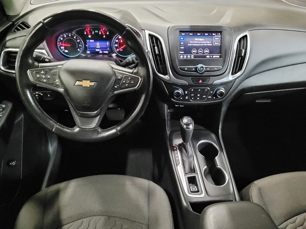 2020 Chevrolet Equinox in Chesapeake, VA 23320 - 18140698 22