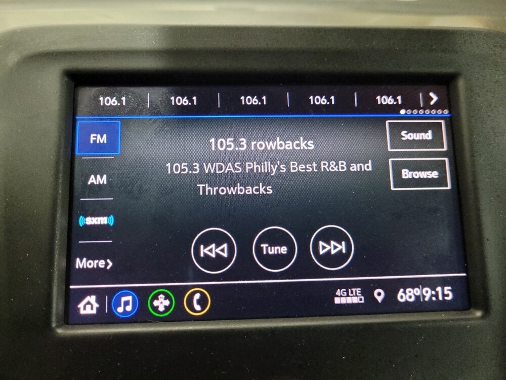 2020 Chevrolet Equinox in Chesapeake, VA 23320 - 18140698 25