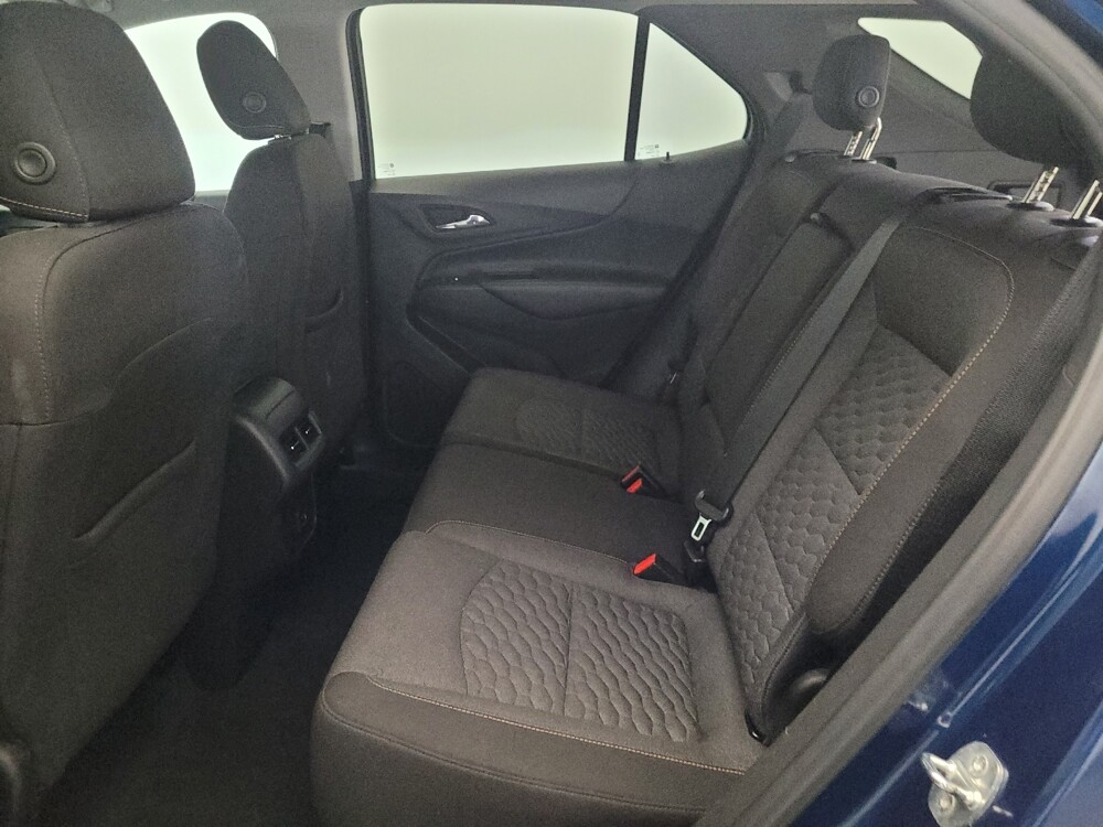 2020 Chevrolet Equinox in Chesapeake, VA 23320 - 18140698 18
