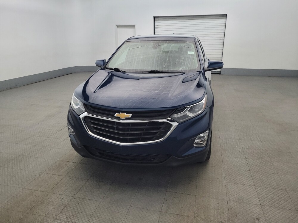 2020 Chevrolet Equinox in Chesapeake, VA 23320 - 18140698 15