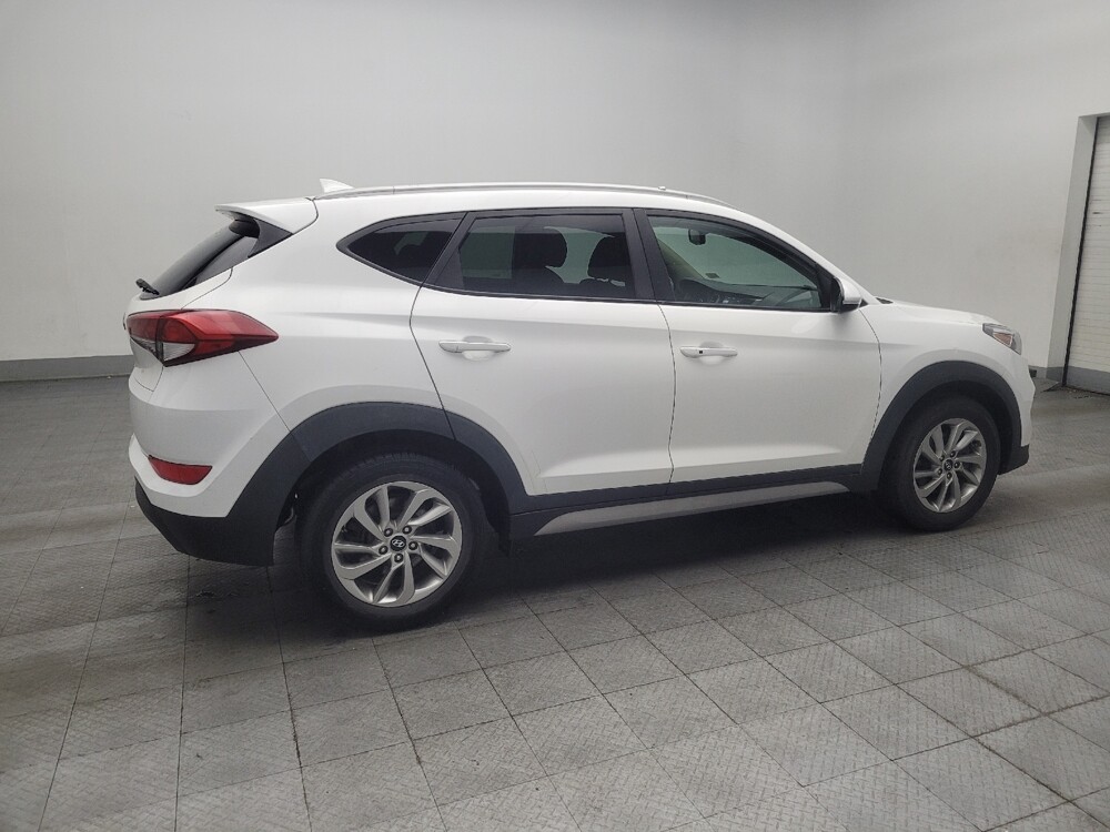 2018 Hyundai Tucson in Chattanooga, TN 37421 - 18140699 10