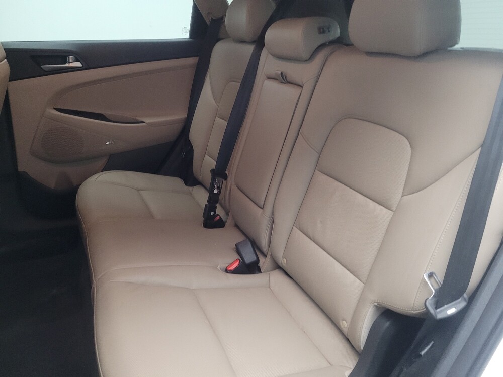 2018 Hyundai Tucson in Chattanooga, TN 37421 - 18140699 18