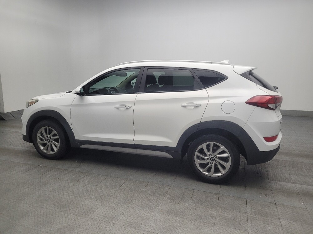 2018 Hyundai Tucson in Chattanooga, TN 37421 - 18140699 3