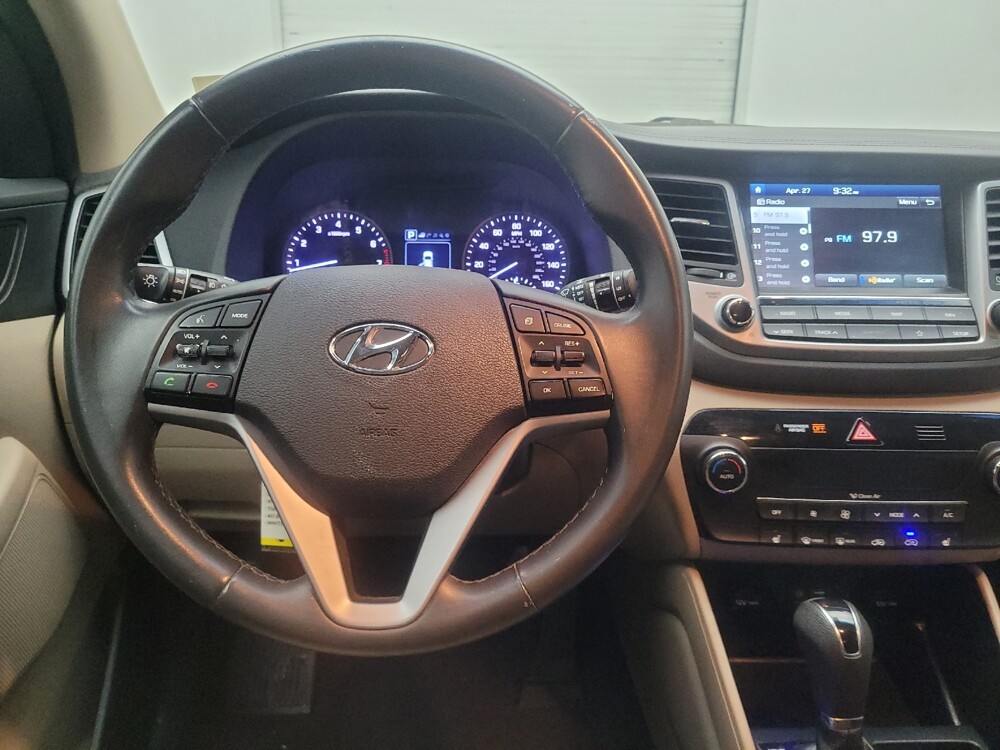 2018 Hyundai Tucson in Chattanooga, TN 37421 - 18140699 22