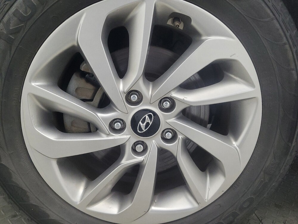 2018 Hyundai Tucson in Chattanooga, TN 37421 - 18140699 31